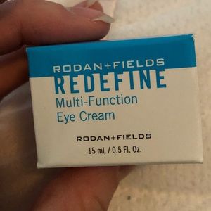 Rodan and Fields Multifunction Eye Cream